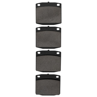 DFC 74-82 Honda Civic Front 5000 Advanced Ceramic Brake Pads