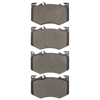 DFC 20-25 Mercedes-Benz A35 AMG Front 5000 Advanced Low Metallic Brake Pads
