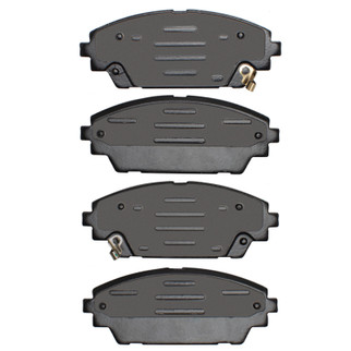 DFC 14-25 Mazda CX-30 Front 5000 Advanced Ceramic Brake Pads