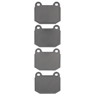 DFC 05-11 Lotus Exige Front 5000 Advanced Low Metallic Brake Pads
