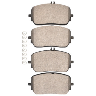 DFC 20-25 Mercedes-Benz GLE450 Front 5000 Advanced Ceramic Brake Pads