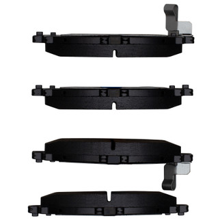 DFC 92-00 Lexus GS300 Rear 5000 Advanced Ceramic Brake Pads