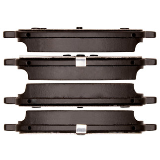 DFC 19-25 Hyundai Palisade Rear 5000 Advanced Ceramic Brake Pads