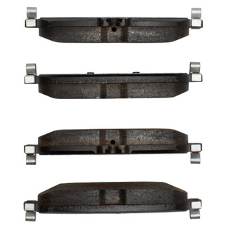 DFC 17-23 Mercedes-Benz E450 Rear 5000 Advanced Ceramic Brake Pads