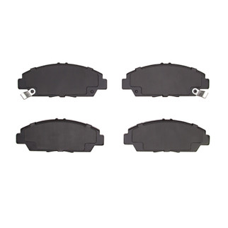 DFC 92-96 Honda Prelude Front 5000 Advanced Ceramic Brake Pads