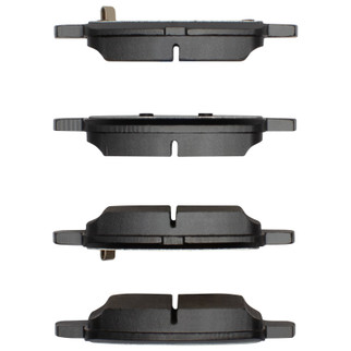 DFC 18-22 Buick Encore Rear 5000 Advanced Ceramic Brake Pads