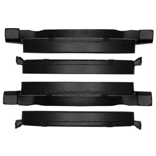DFC 74-81 American Motors Gremlin Front 5000 Advanced Semi Metallic Brake Pads