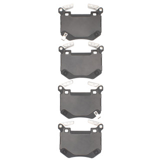 DFC 18-25 Genesis G70 Rear 5000 Advanced Ceramic Brake Pads