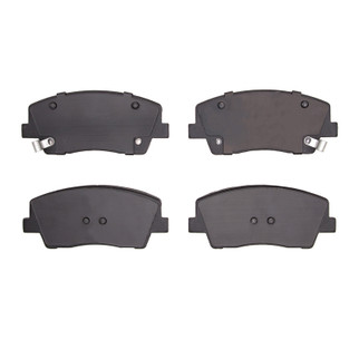 DFC 18-23 Genesis G70 Front 5000 Advanced Ceramic Brake Pads