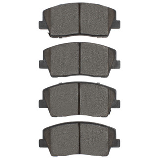 DFC 18-23 Genesis G70 Front 5000 Advanced Ceramic Brake Pads