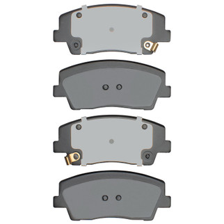 DFC 18-23 Genesis G70 Front 5000 Advanced Ceramic Brake Pads
