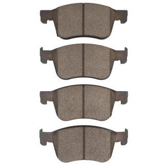 DFC 18-25 Acura Integra Front 5000 Advanced Ceramic Brake Pads
