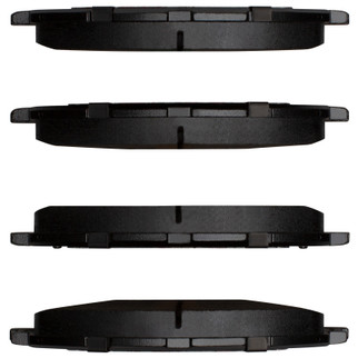 DFC 18-25 Lexus UX200 Front 5000 Advanced Ceramic Brake Pads