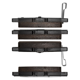 DFC 87-22 Acura Integra Rear 5000 Advanced Ceramic Brake Pads