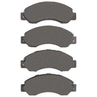 DFC 94-10 UD UD 1300 Front Heavy Duty Pads - Semi Metallic
