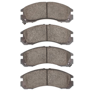 DFC 90-22 Dodge Stealth Front 5000 Advanced Ceramic Brake Pads