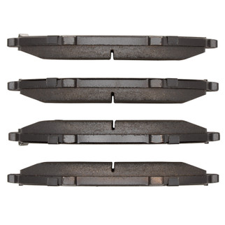 DFC 97-04 Ford F-150 4WD Front Heavy Duty Pads - Semi Metallic