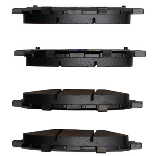 DFC 16-25 Mazda MX-5 Miata Front 5000 Advanced Ceramic Brake Pads