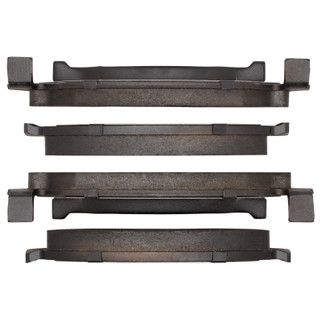 DFC 72-85 American Motors MATADOR Front 5000 Advanced Semi Metallic Brake Pads