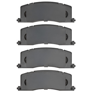 DFC 91-97 Toyota Previa Rear 5000 Advanced Ceramic Brake Pads