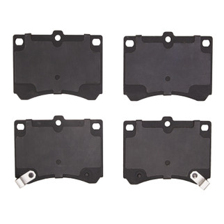 DFC 90-03 Ford Escort Front 5000 Advanced Semi Metallic Brake Pads