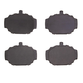 DFC 62-80 MG MGB Front 5000 Advanced Semi Metallic Brake Pads