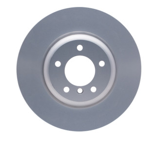 DFC 06-13 BMW 135IS Front Hi-Carbon Alloy Geomet Coated Rotor