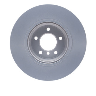 DFC 06-13 BMW 135IS Front Hi-Carbon Alloy Geomet Coated Rotor