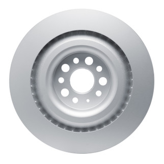 DFC 21-24 Tesla Model X Front Hi-Carbon Alloy Geomet Coated Rotor