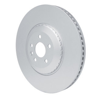 DFC 21-25 Jaguar F-Pace Front Hi-Carbon Alloy Geomet Coated Rotor
