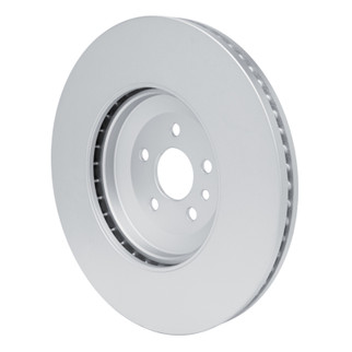DFC 21-25 Jaguar F-Pace Front Hi-Carbon Alloy Geomet Coated Rotor