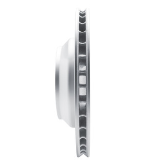 DFC 19-25 Audi e-TRON GT Rear Hi-Carbon Alloy Geomet Coated Rotor