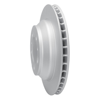 DFC 19-23 Porsche Cayenne Rear Hi-Carbon Alloy Geomet Coated Rotor