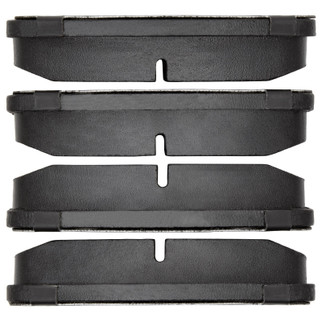 DFC 63-69 Austin Mini Cooper Front 5000 Advanced Semi Metallic Brake Pads