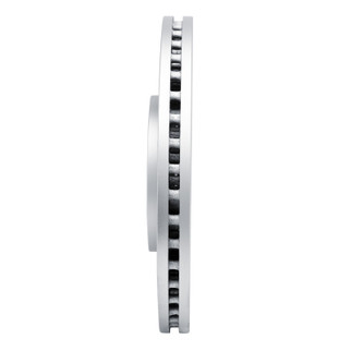 DFC 20-22 Mercedes-Benz A35 AMG Front Drilled GeoSPEC Coated Rotor