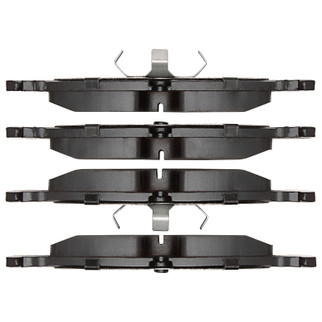 DFC 89-06 Audi 200 Quattro Front 5000 Advanced Low Metallic Brake Pads