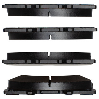 DFC 22-25 Lexus GX550 Front Ultimate Duty Performance Brake Pads