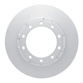 DFC 16-24 Freightliner MT55 Fr & Rr GeoSPEC Coated Rotor