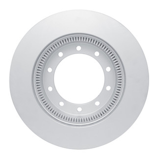 DFC 16-24 Freightliner MT55 Fr & Rr GeoSPEC Coated Rotor