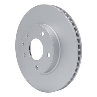 DFC 14-24 Mazda CX-3 Front GeoSPEC Coated Rotor
