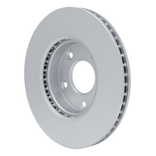 DFC 14-24 Mazda CX-3 Front GeoSPEC Coated Rotor