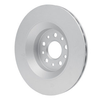 DFC 17-24 Maserati Levante Rear GeoSPEC Coated Rotor