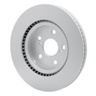 DFC 18-25 Lexus UX300h Front GeoSPEC Coated Rotor