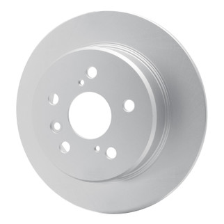 DFC 99-03 Lexus RX300 Rear GeoSPEC Coated Rotor