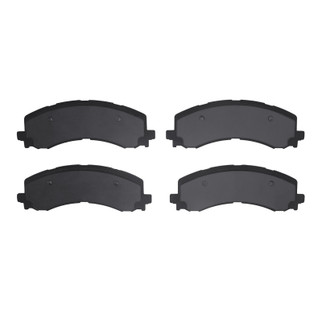 DFC 21-25 Ford F-150 RWD Front Ultimate Duty Performance Brake Pads
