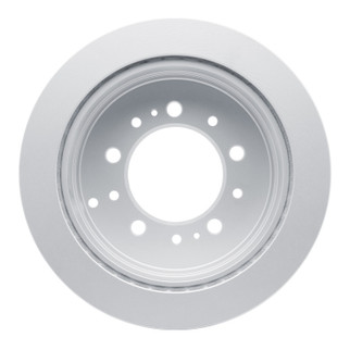 DFC 98-07 Lexus LX470 Rear GeoSPEC Coated Rotor