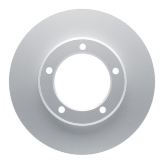 DFC 98-07 Lexus LX470 Front GeoSPEC Coated Rotor