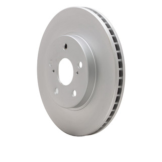 DFC 02-15 Lexus ES300 Front GeoSPEC Coated Rotor