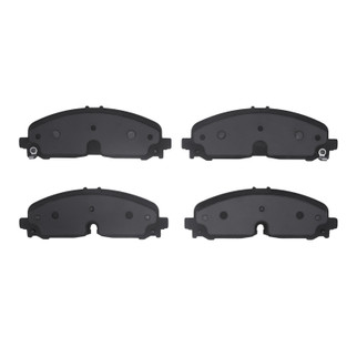 DFC 20-26 Acura ZDX Front Ultimate Duty Performance Brake Pads