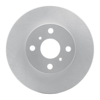 DFC 93-02 Chevrolet Prizm Front GeoSPEC Coated Rotor